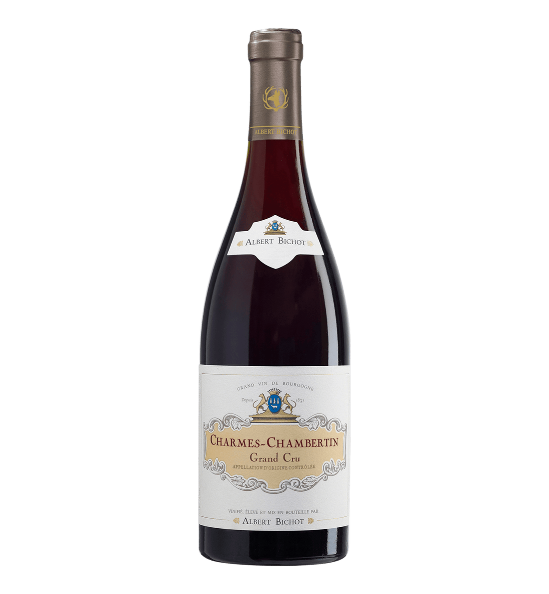Albert Bichot Charmes Chambertin Grand Cru 2016