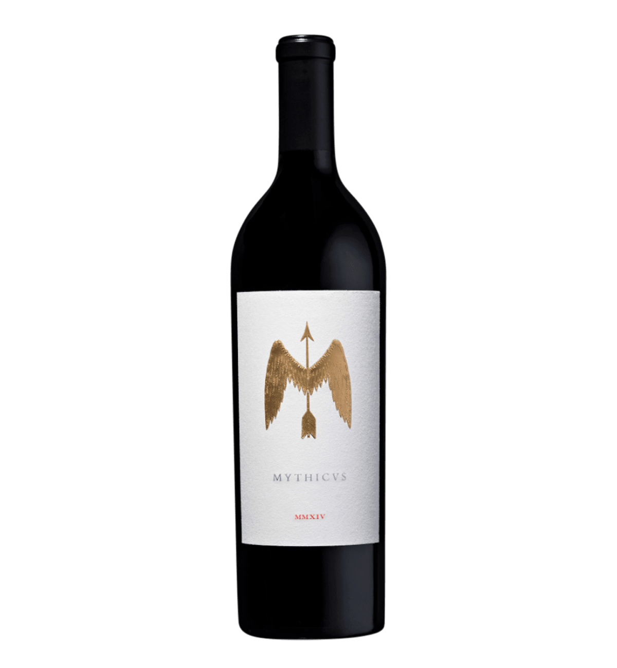 Estate Cabernet Sauvignon Mythicus 2014