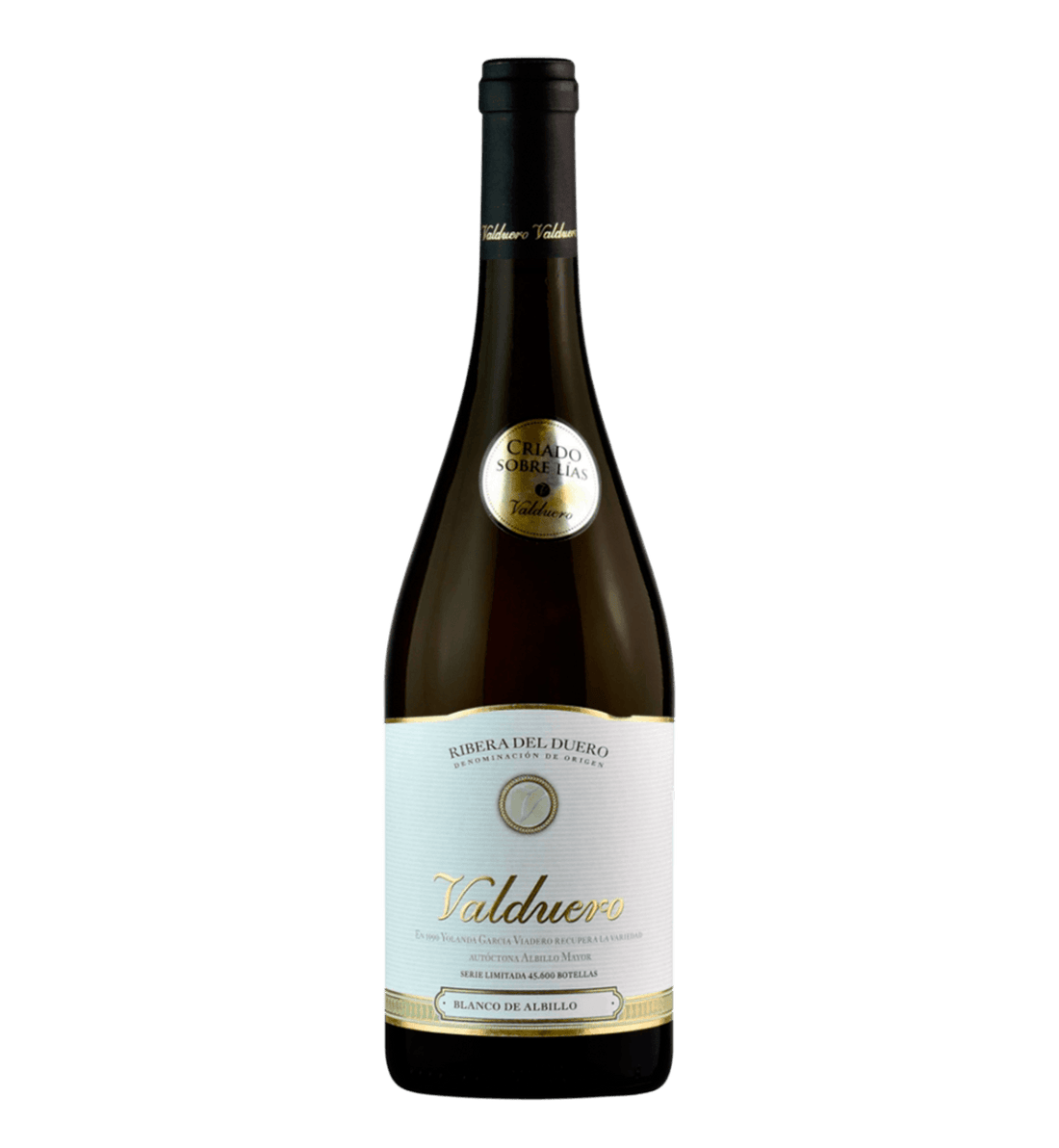 Valduero White Albillo 2023