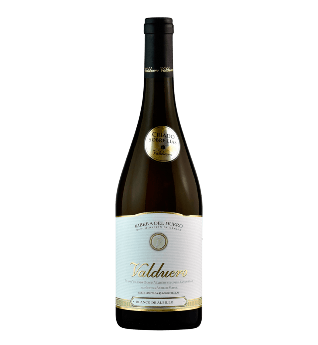 Valduero White Albillo 2023
