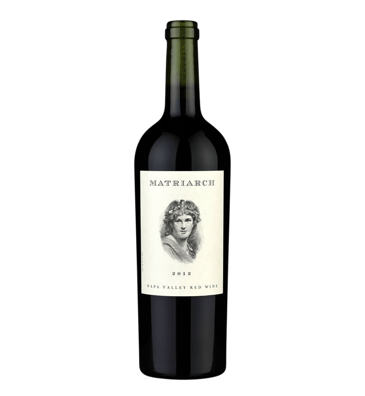 BOND Estates Matriarch 2012