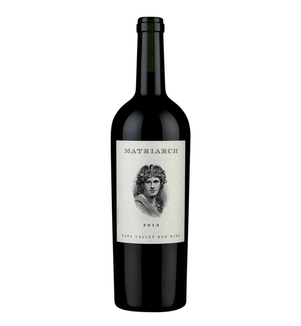BOND Matriarch 2013
