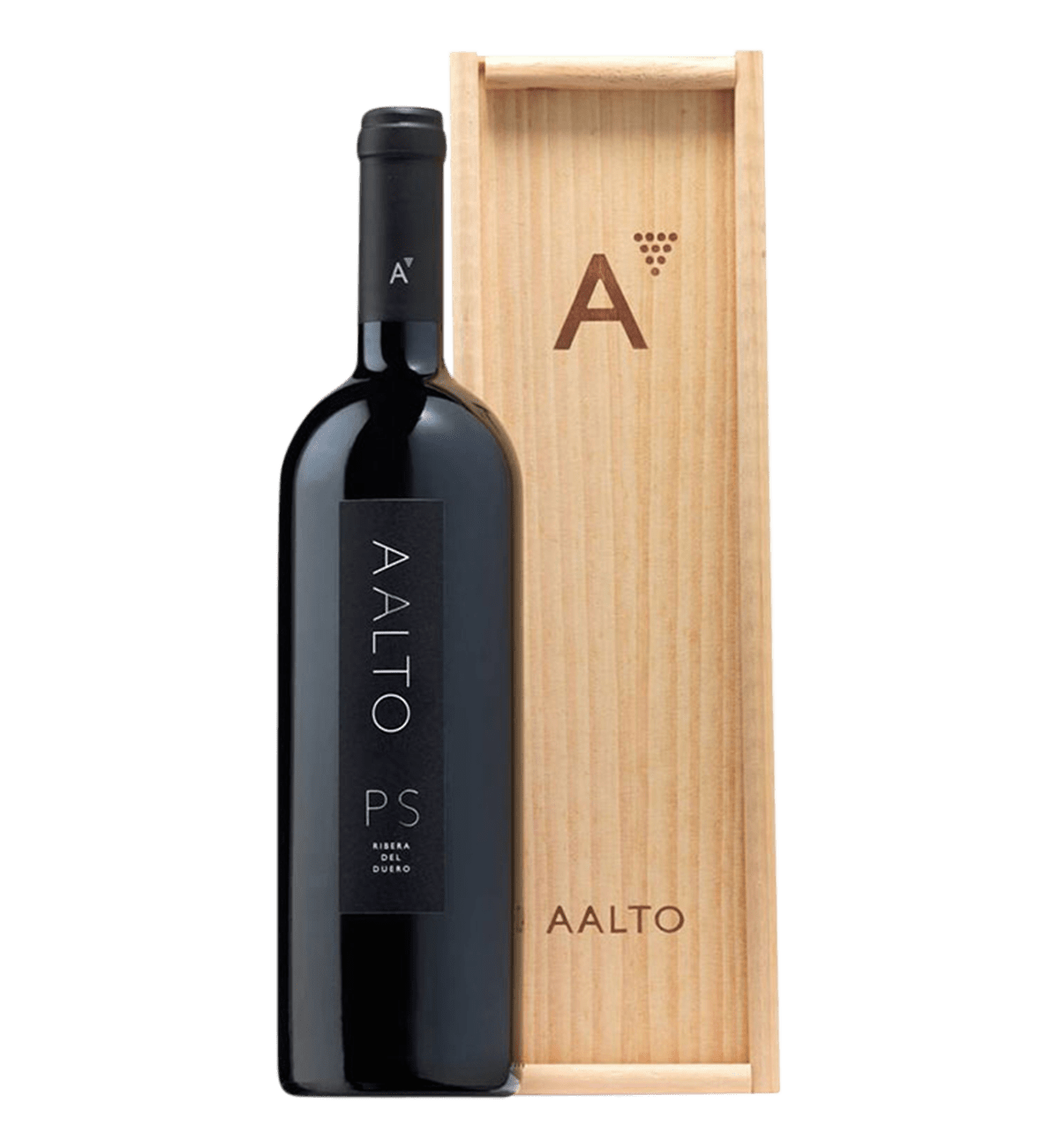 Aalto PS 2019 Dobbeltmagnum