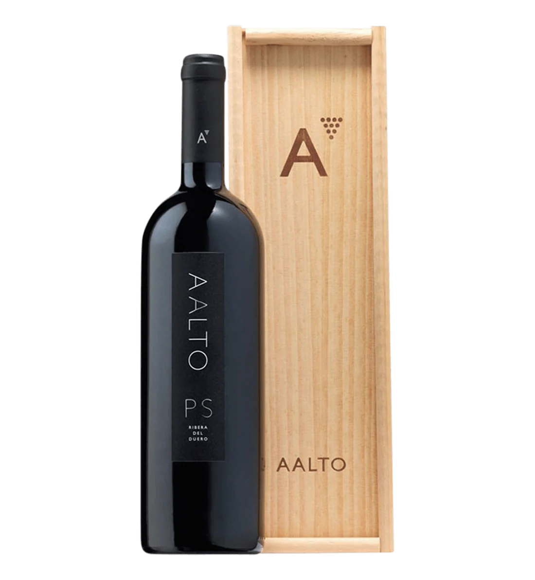 Aalto PS 2022 Magnum