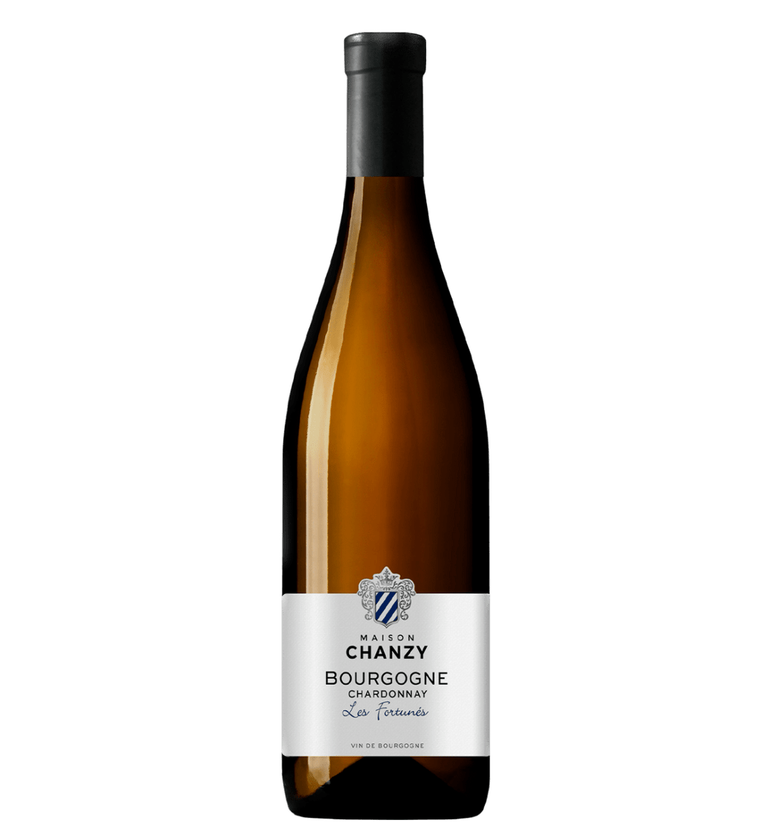 Domaine Chanzy Bourgogne Chardonnay Les Fortunés 2023