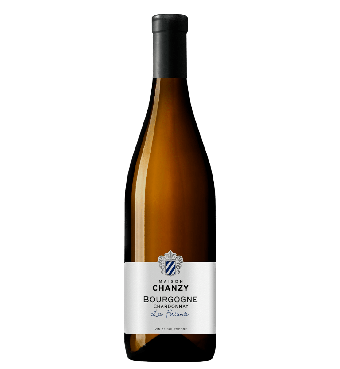 Domaine Chanzy Bourgogne Chardonnay Les Fortunés 2023
