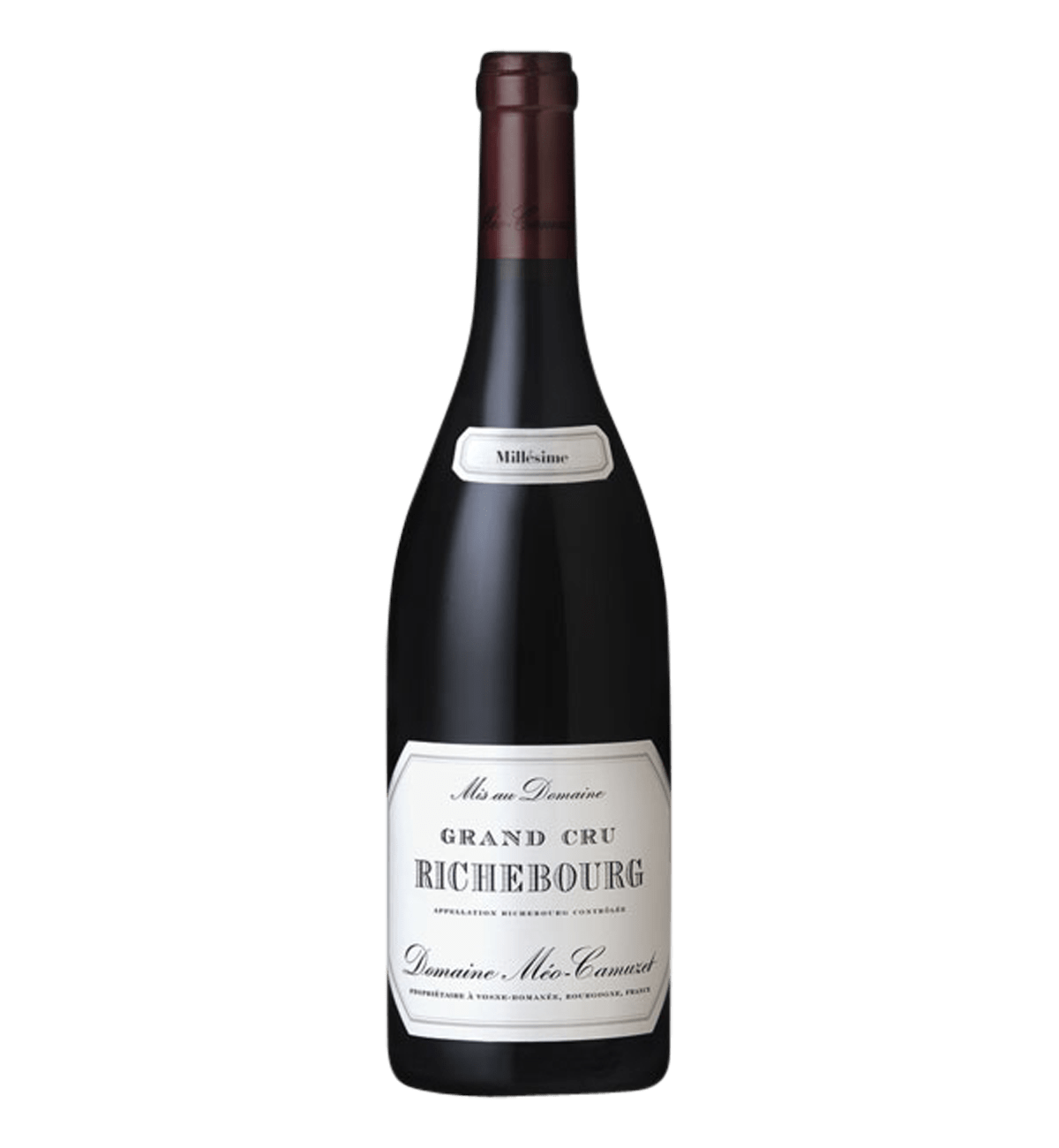 Domaine de la Romanée-Conti Richebourg 2016
