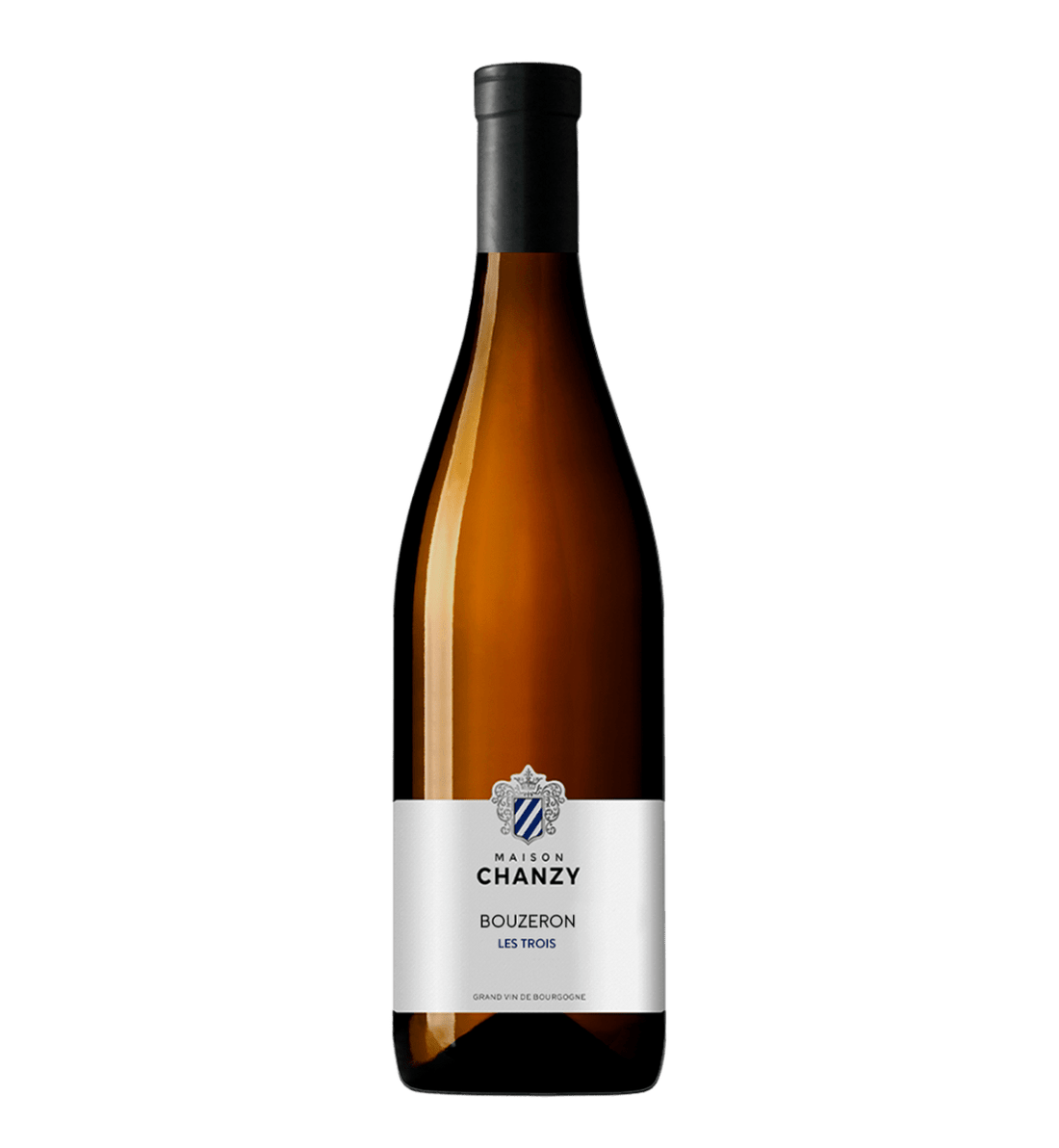 Domaine Chanzy Bouzeron “Les Trois” 2022