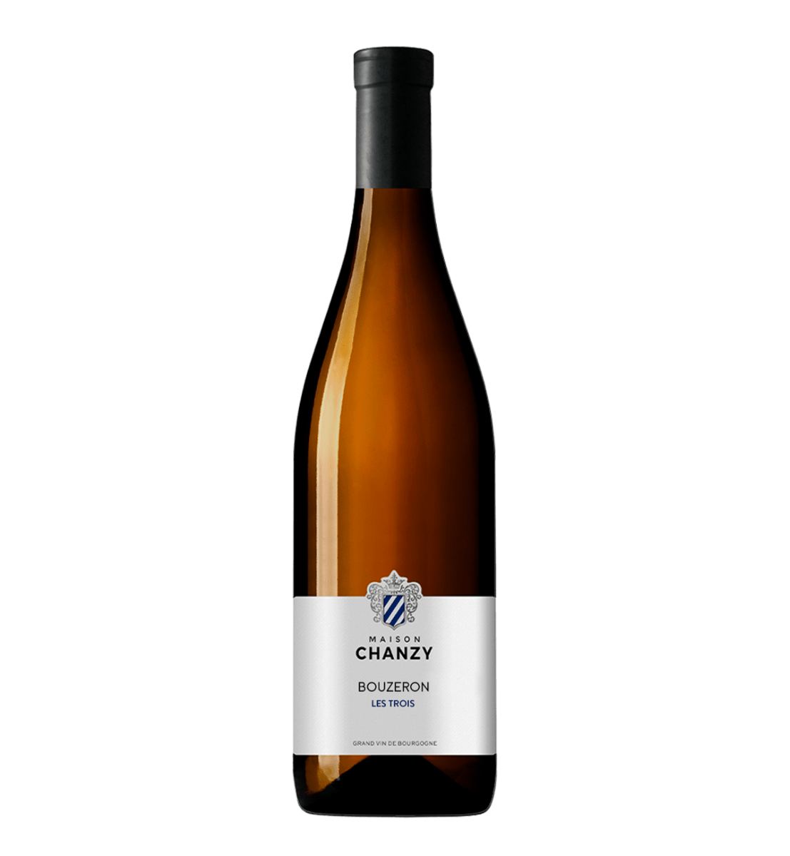 Domaine Chanzy Bouzeron “Les Trois” 2022