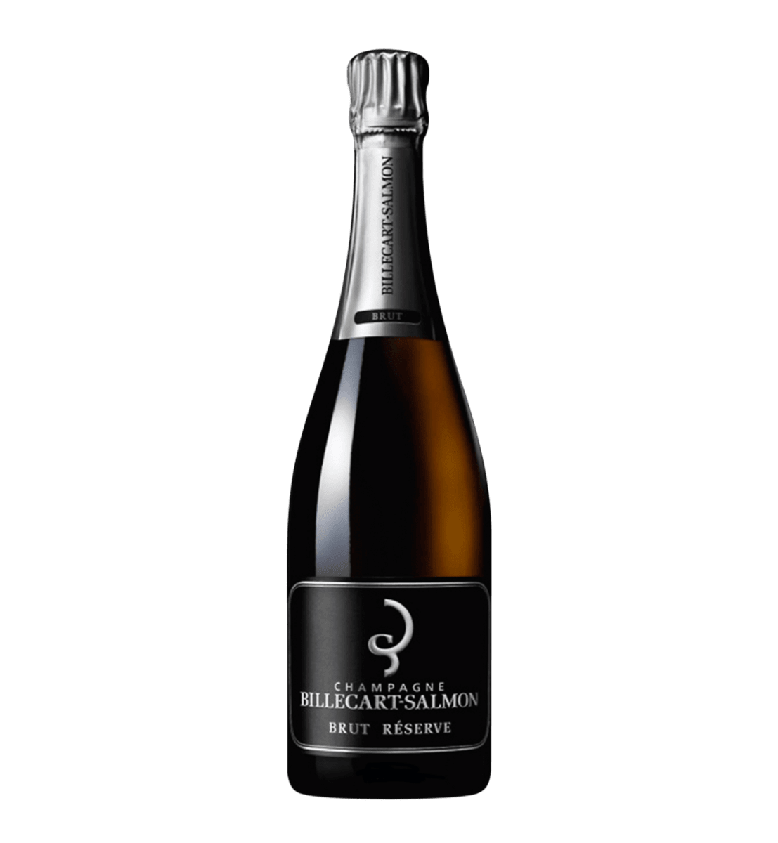 Billecart Salmon Brut Reserve Magnum