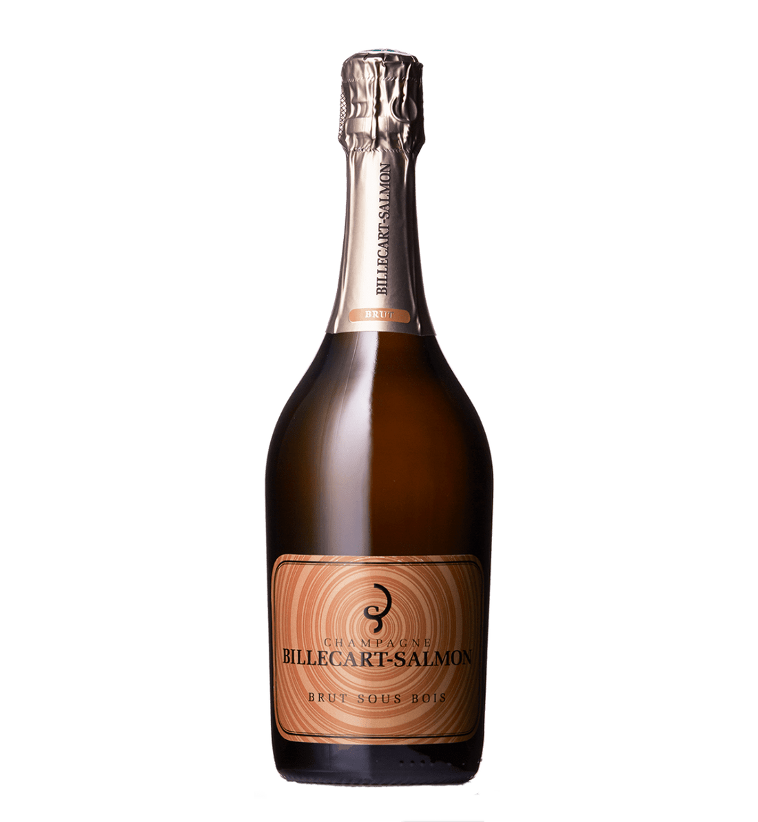 Billecart Salmon Brut Sous Bois