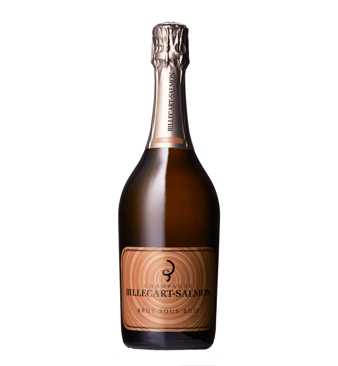 Billecart Salmon Brut Sous Bois