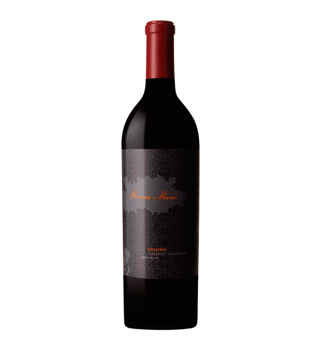 Rivers-Marie Calistoga Cabernet Sauvignon 2021