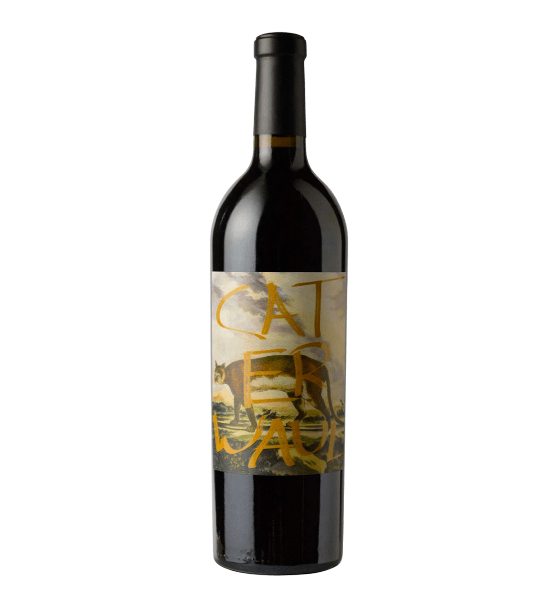 Caterwaul Cabernet Sauvignon 2021
