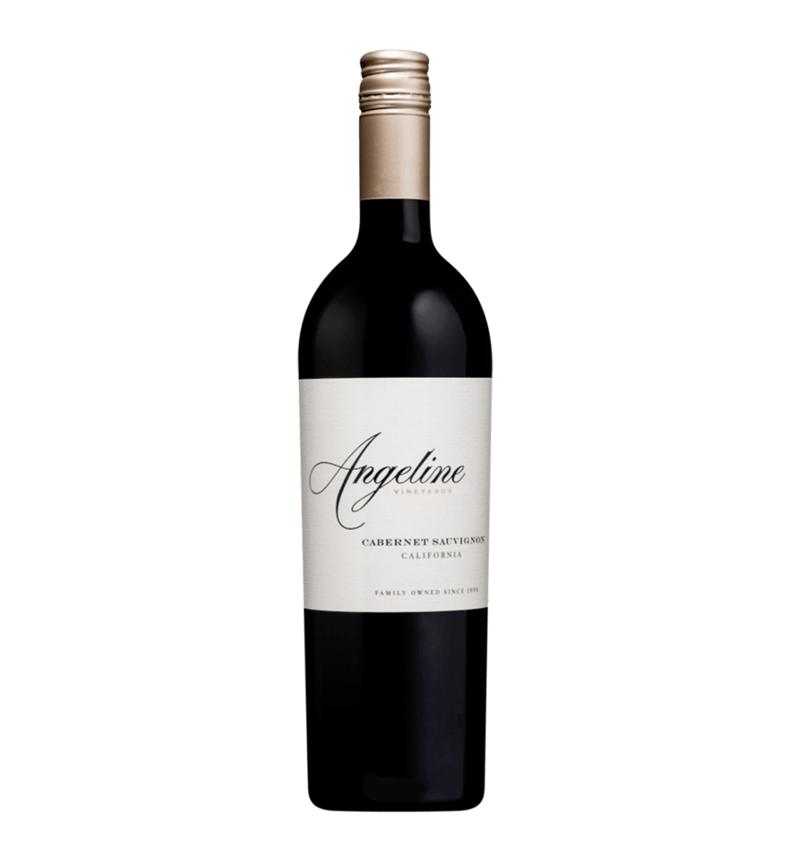 Angeline Cabernet Sauvignon, California 2021