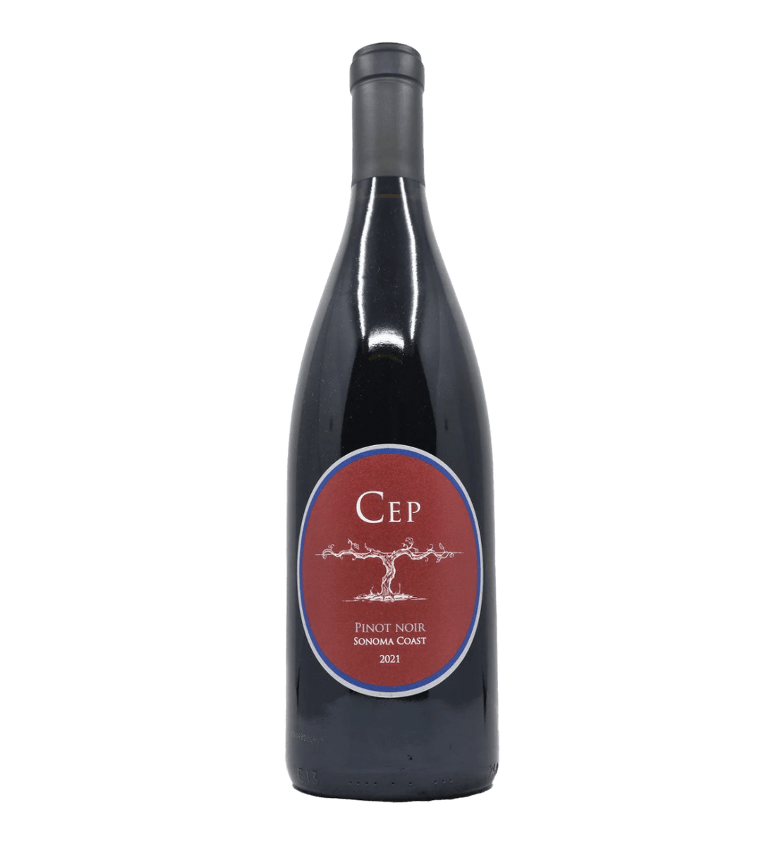 Peay CEP Estate Pinot Noir, West Sonoma Pinot Noir 2021