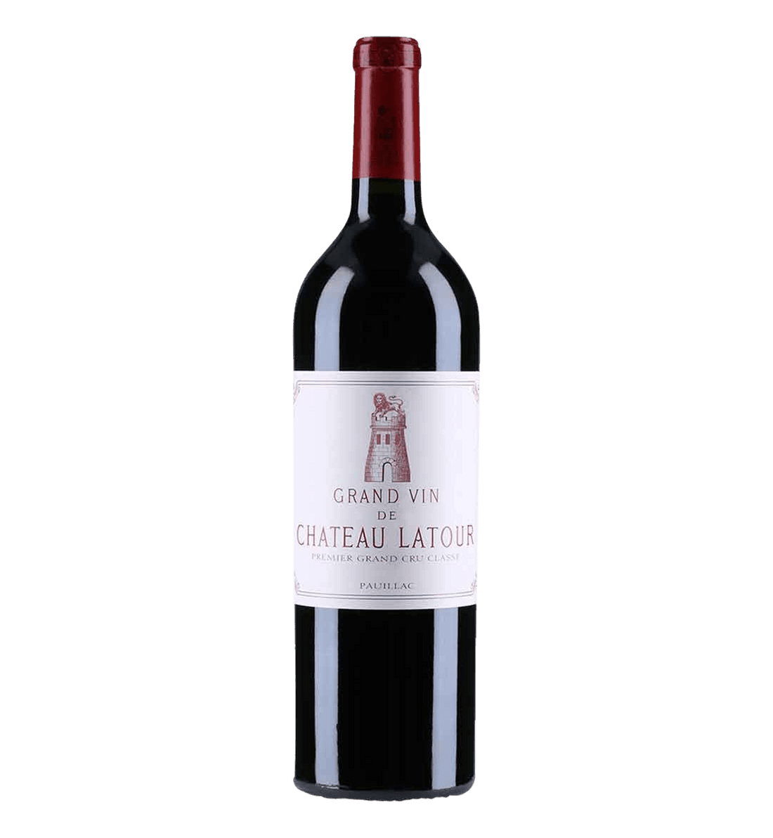 Château Latour 1997