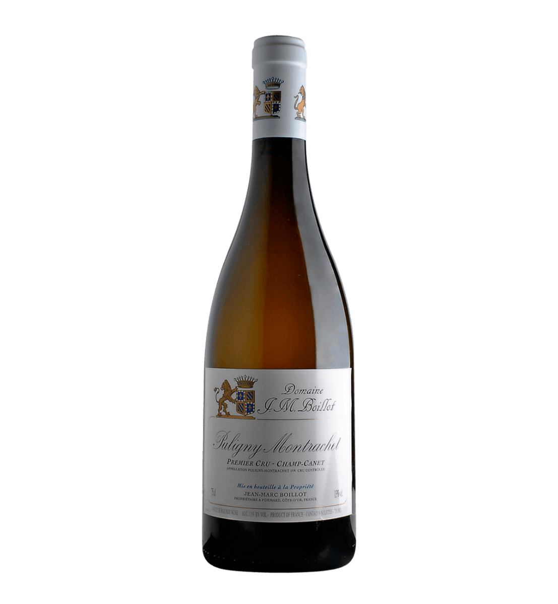 Domaine Jean-Marc Boillot Chassagne Montrachet 2022
