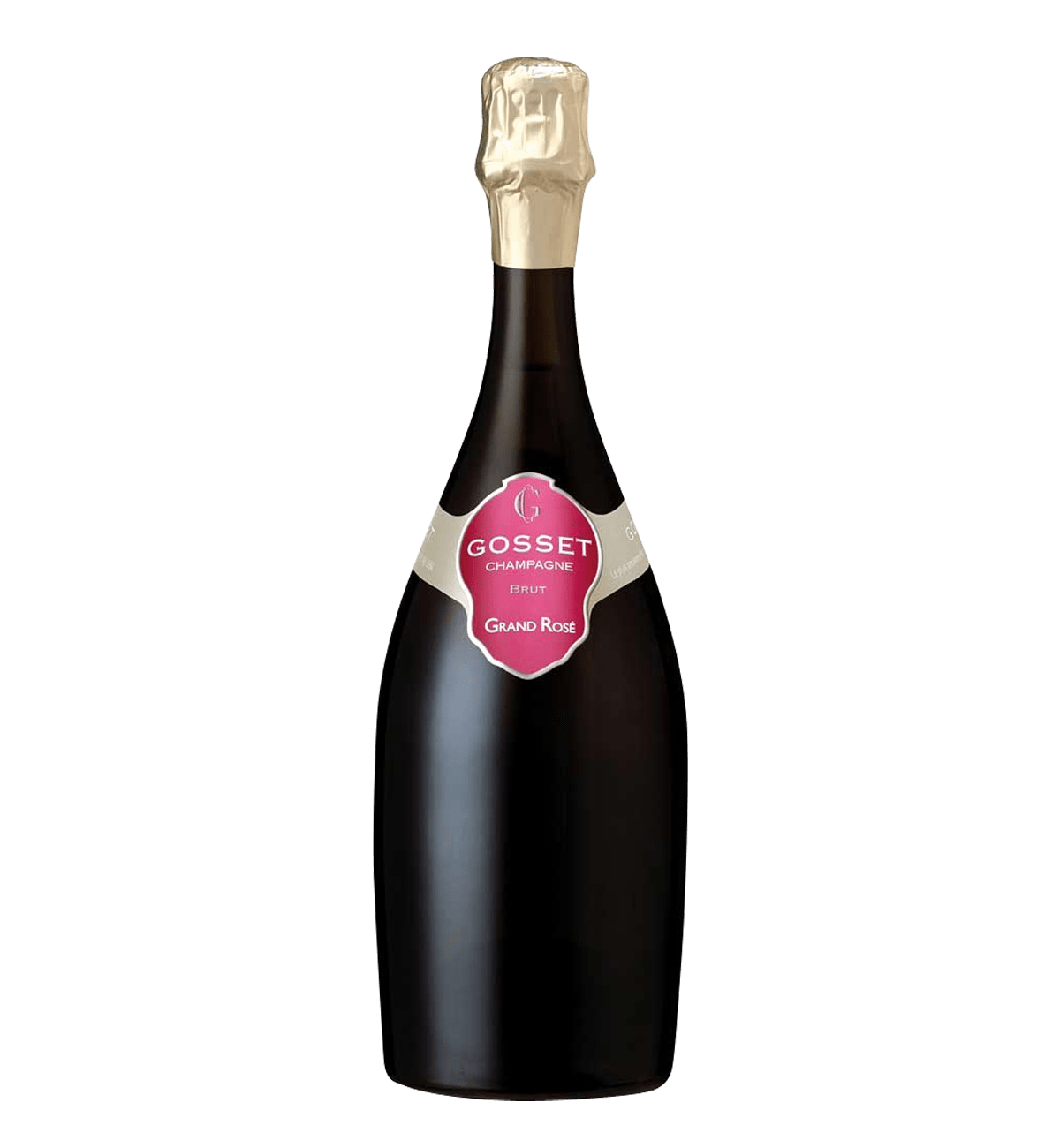 Gosset Grand Rosé Brut