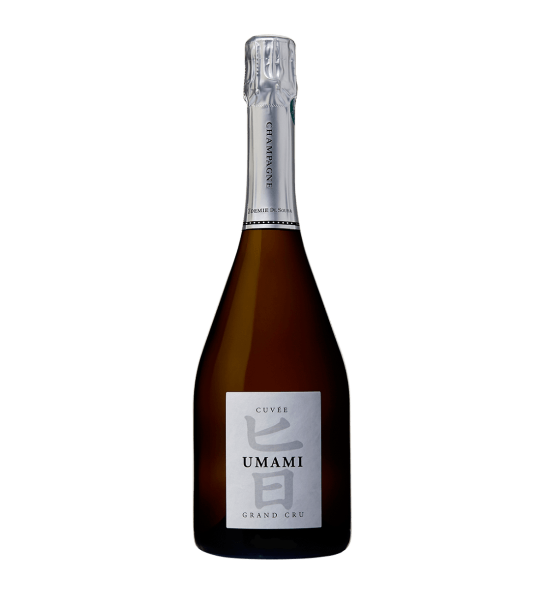 De Sousa Cuvée UMAMI Extra Brut Grand Cru - Biodynamique