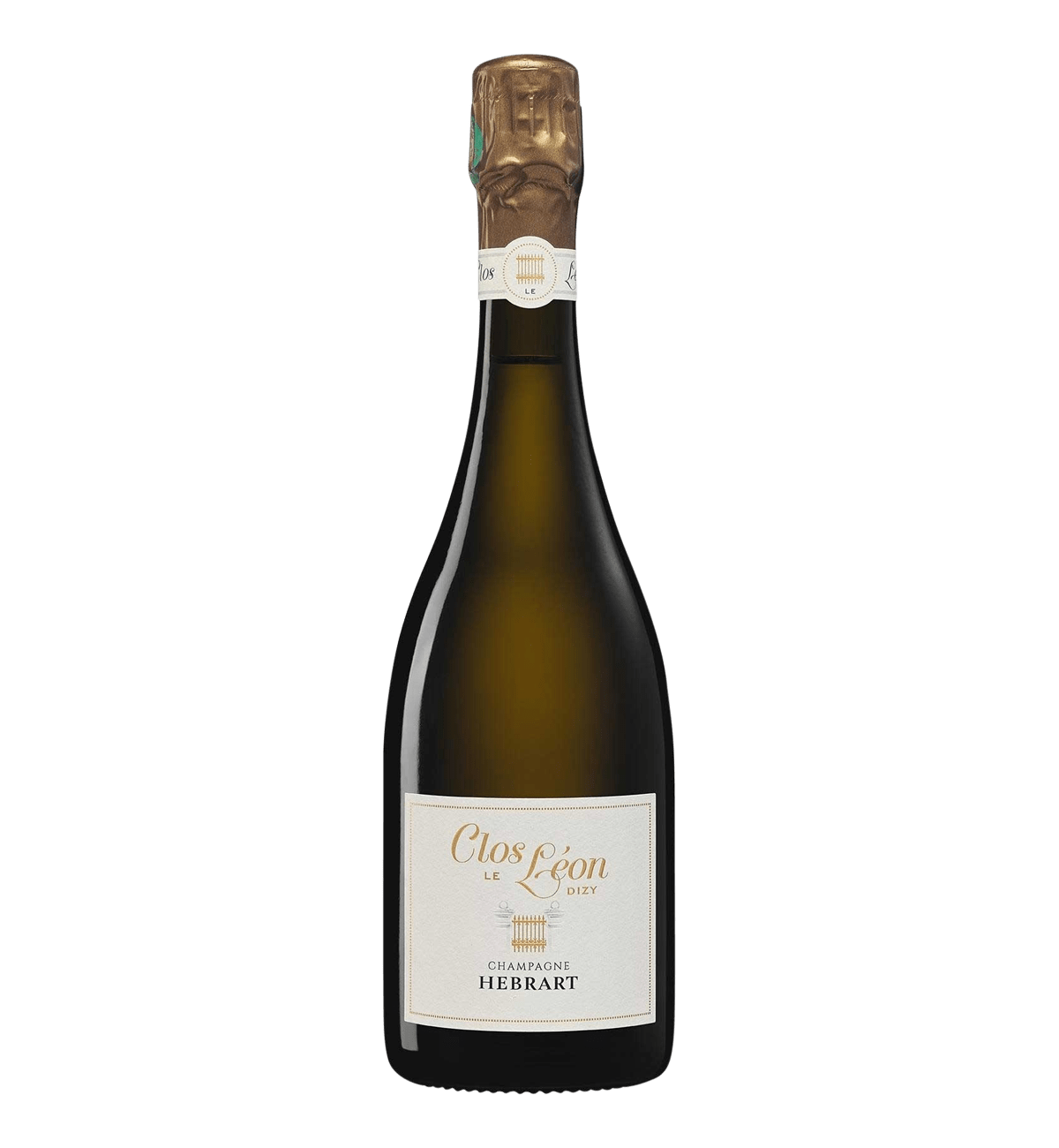 Marc Hébrart Clos Le Léon Dizy Champagne
