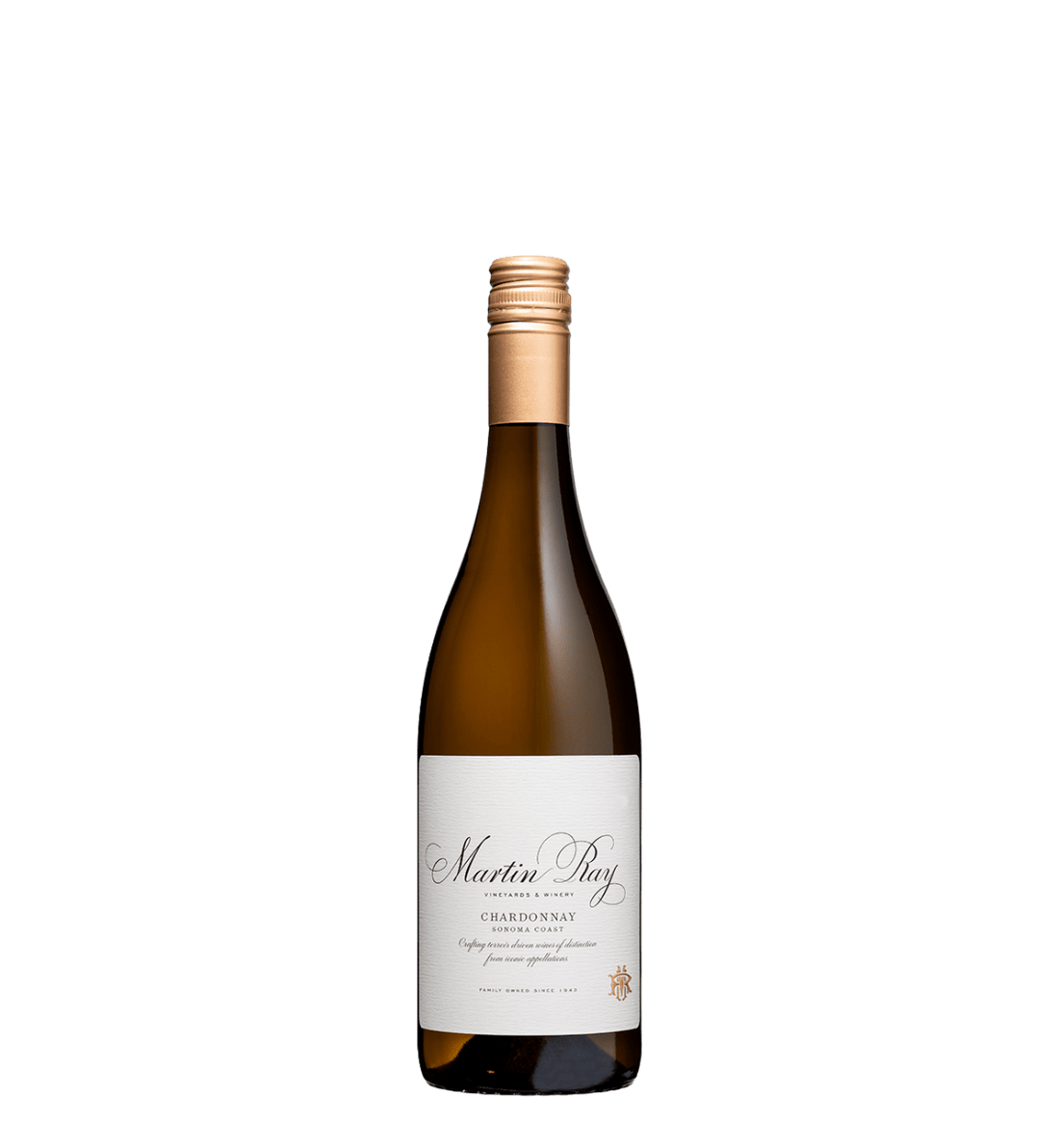 Martin Ray Chardonnay 2023 37,5CL