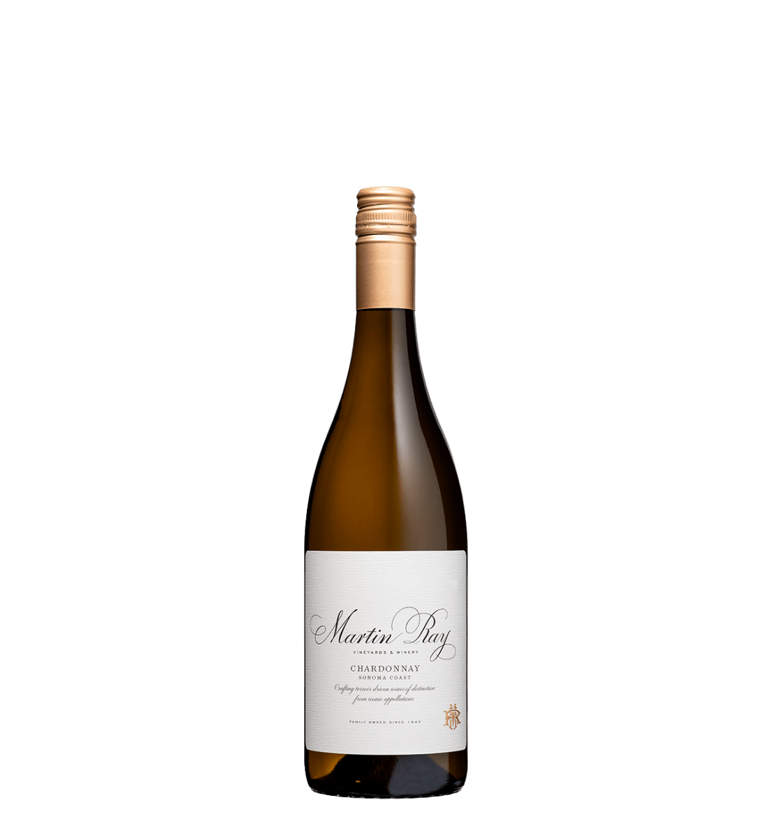 Martin Ray Chardonnay 2023 37,5CL