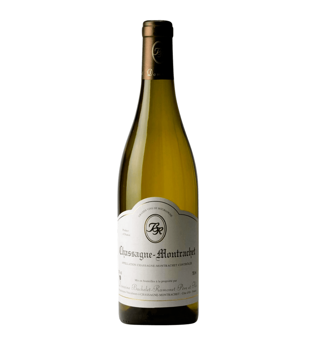Bachelet-Ramonet Bourgogne Blanc 2023