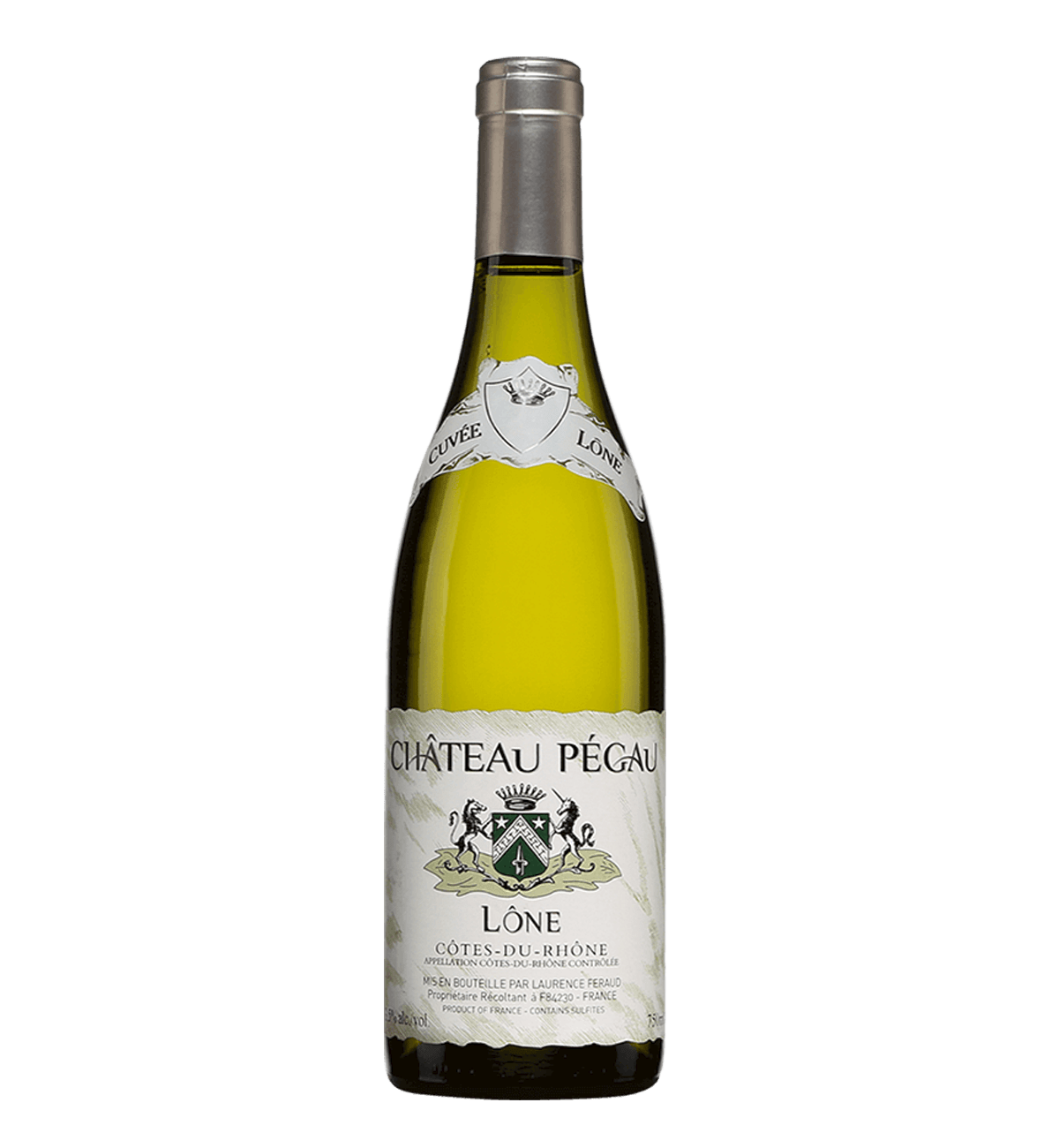 Chateu Pegau Côtes du Rhône Cuvée Lône 2023