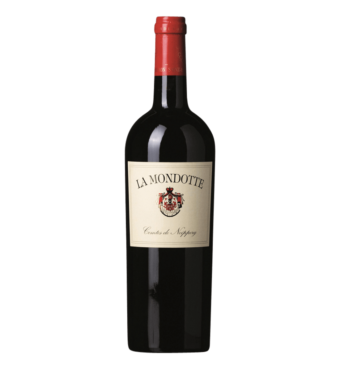 La Mondotte Saint-Emilion Grand Cru (Premier Grand Cru Classé) 2000