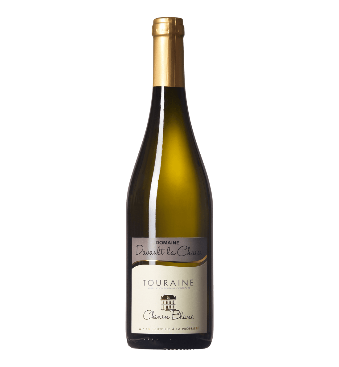 Domaine Davault la Chaise Touraine Chenin Blanc 2020