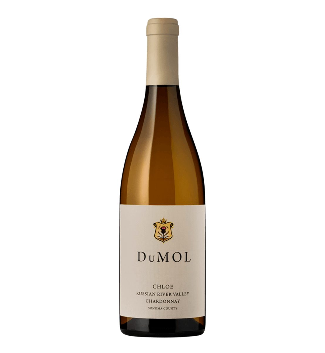 DuMOL Chardonnay Chloe Ritchie Vyd, Russian River Valley 2022