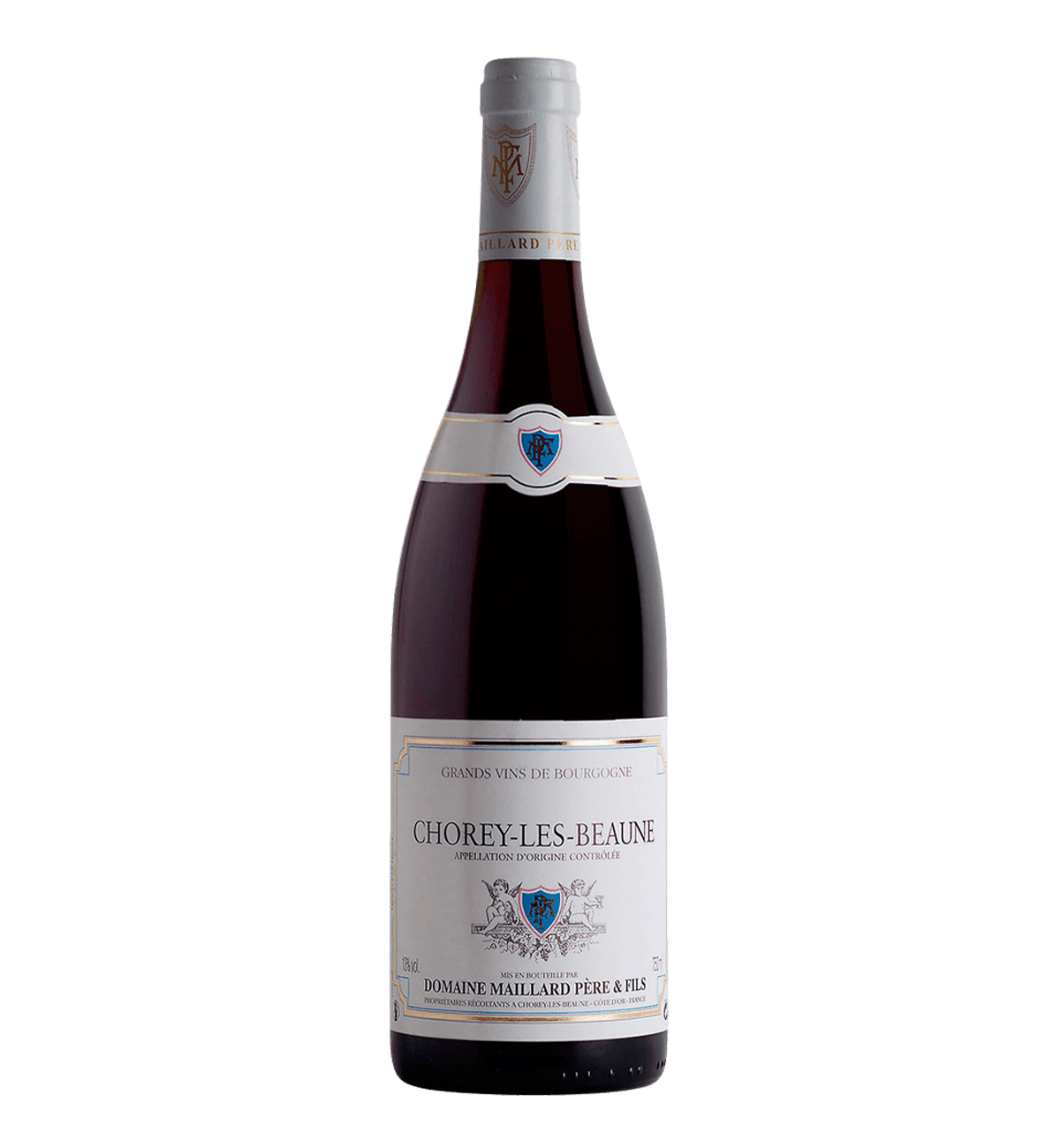 Domaine Maillard Chorey-Les-Beaune 2021