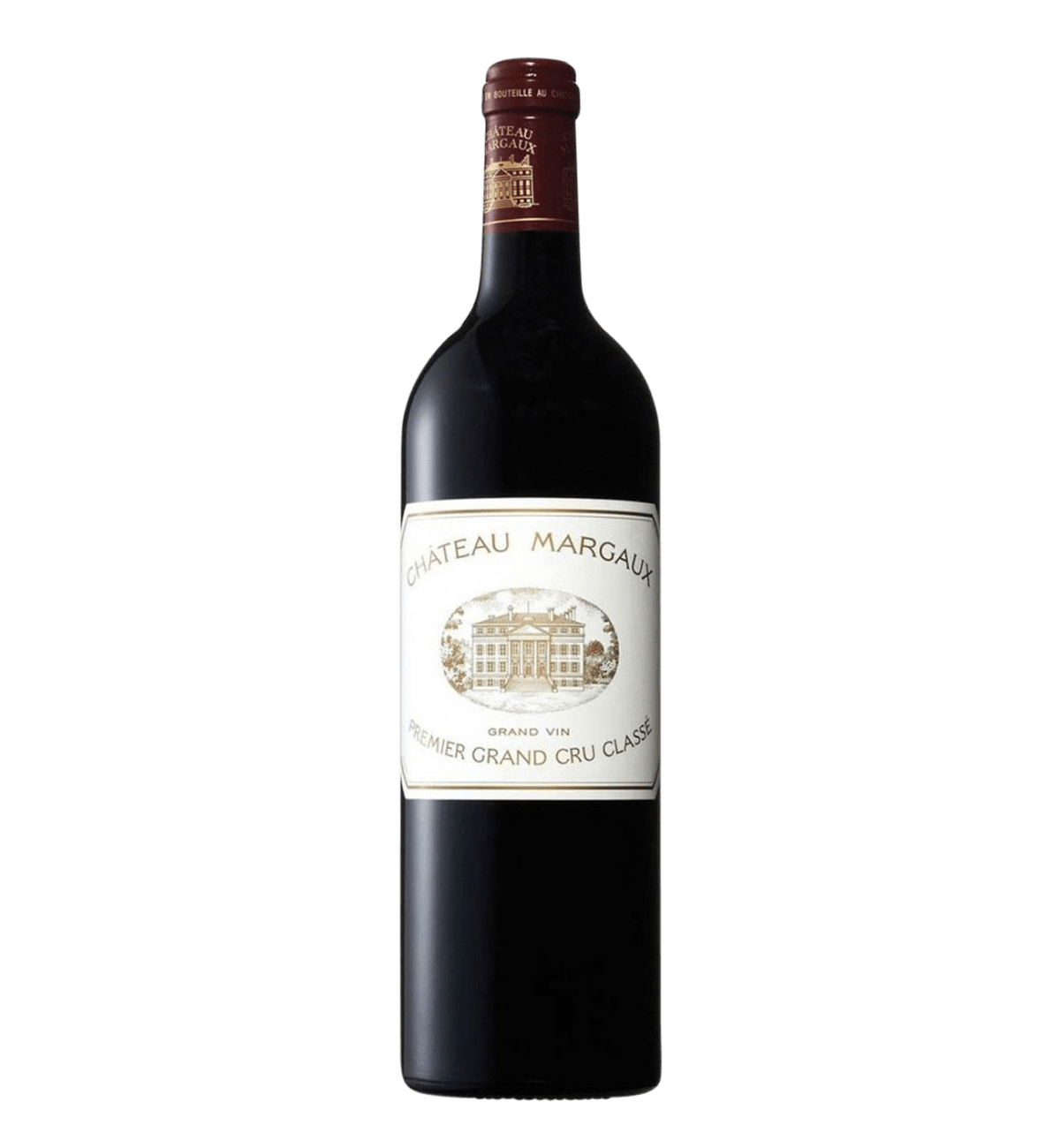 Château Margaux 2018