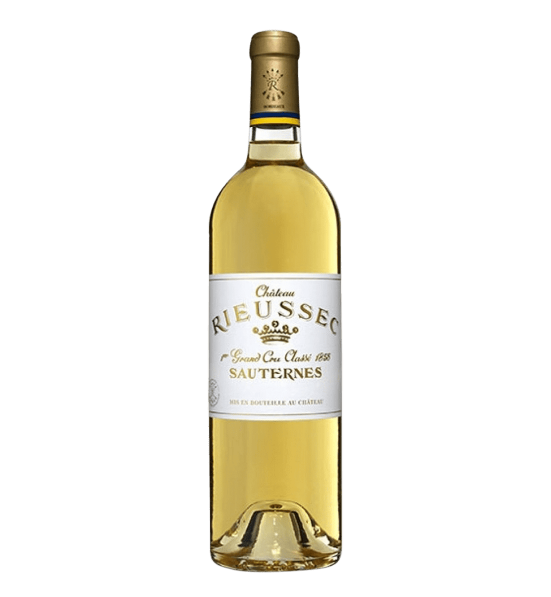 Château Rieussec 2007 (OWC6)