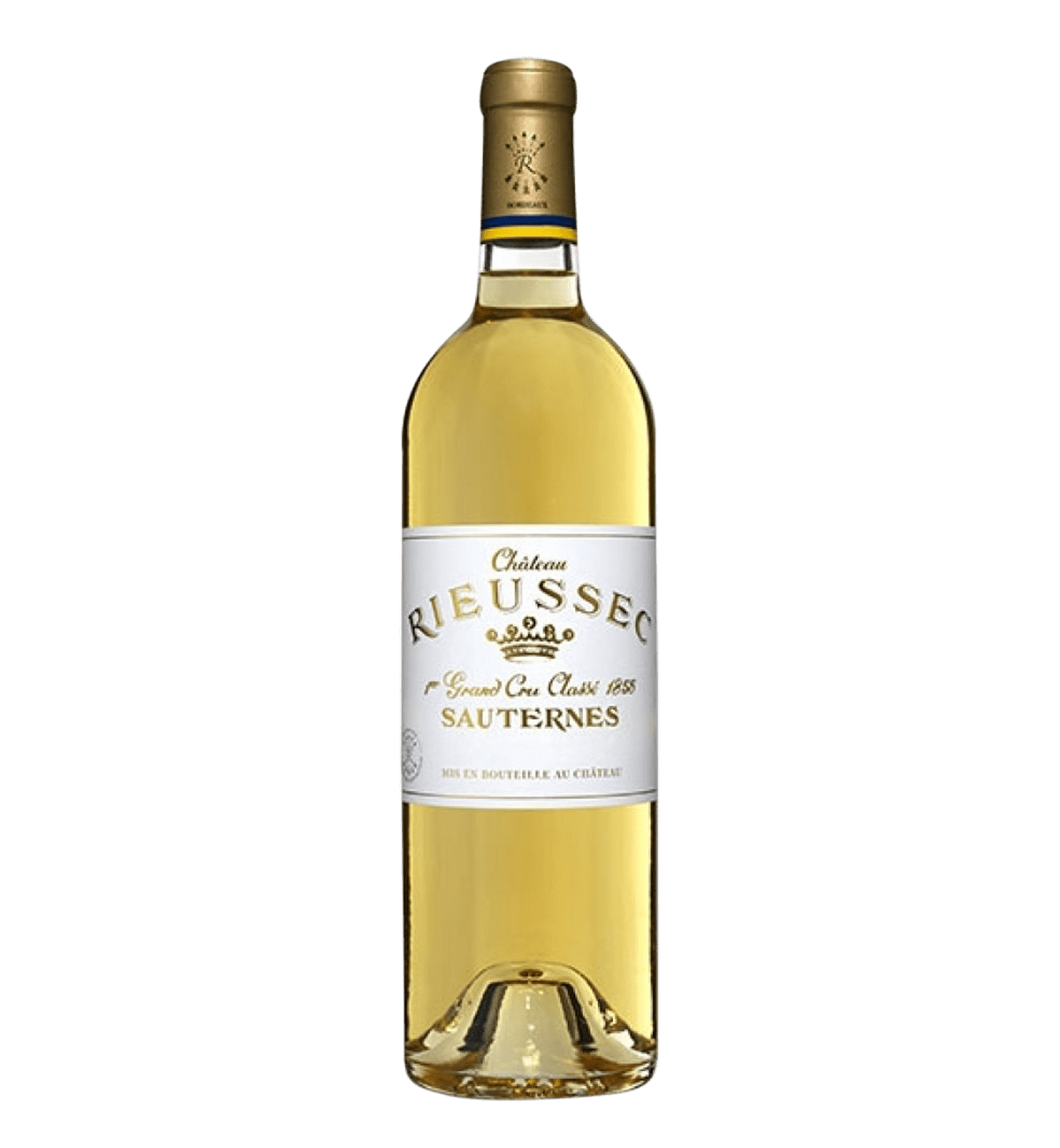 Château Rieussec 2007 (OWC6)