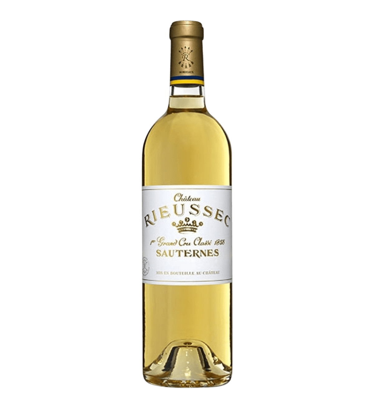 Château Rieussec Sauternes (Premier Grand Cru Classé) 2010
