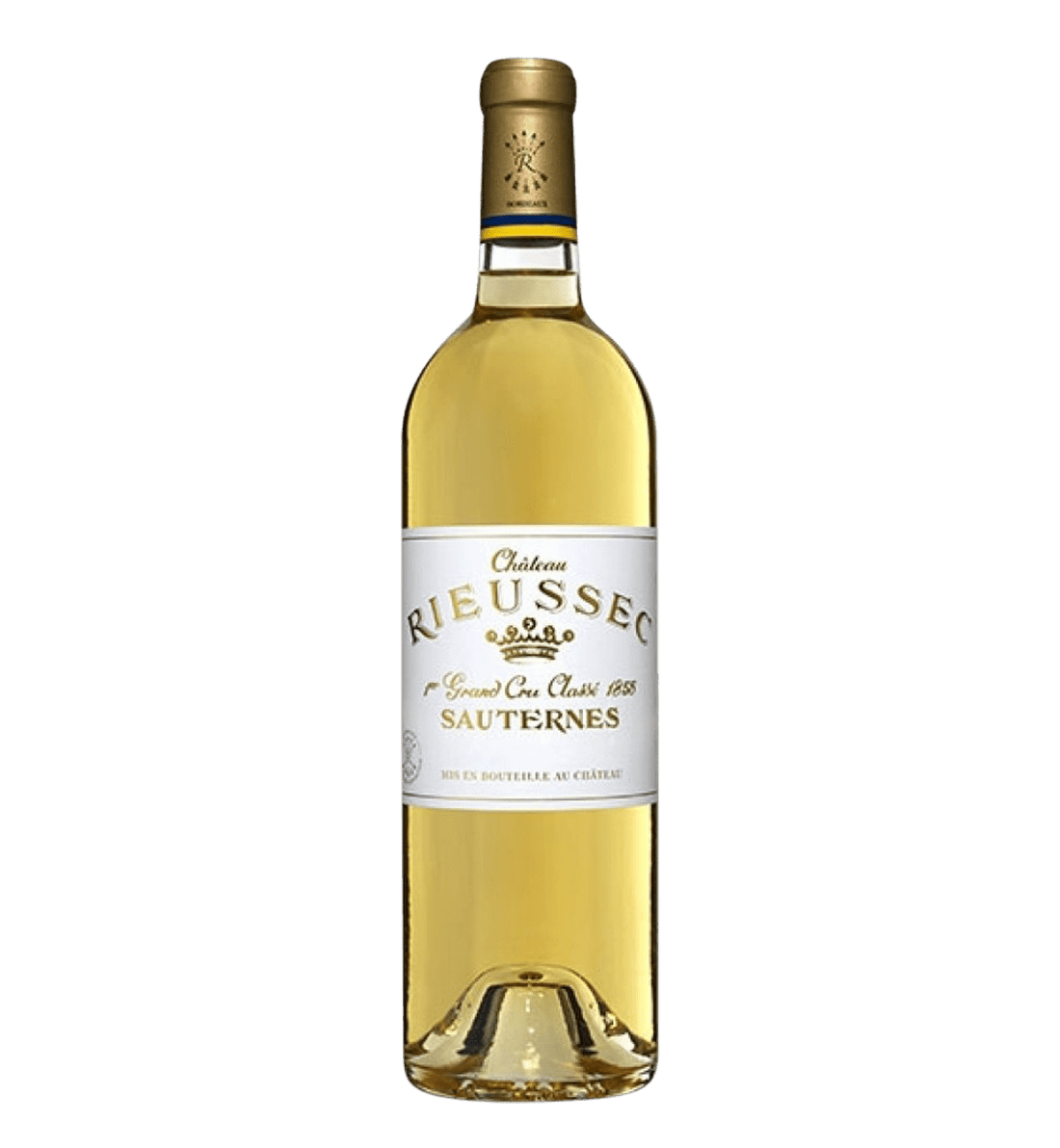 Château Rieussec 1. Cru Sauternes 2015