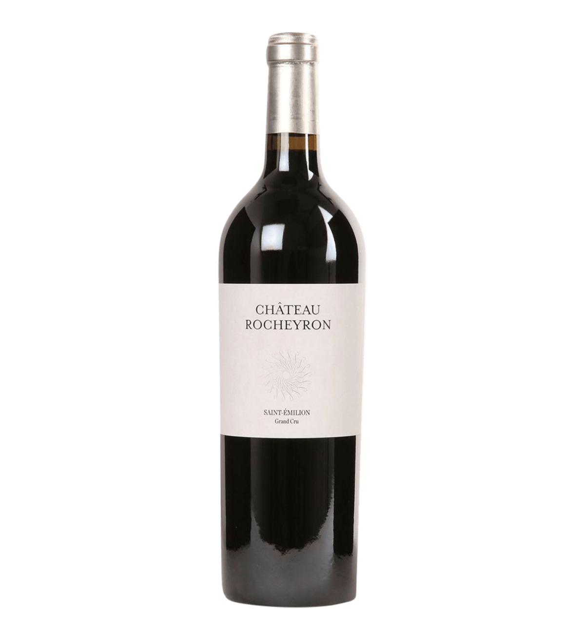 Château Rocheyron 2018