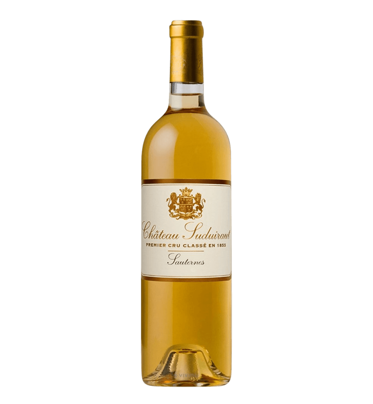 Château Suduiraut Sauternes 2010