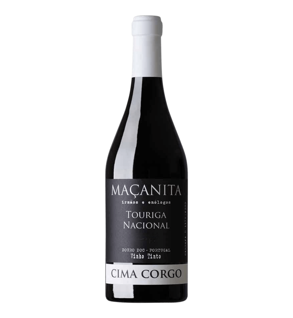 Maçanita Cima Corgo Touriga Nacional 2020