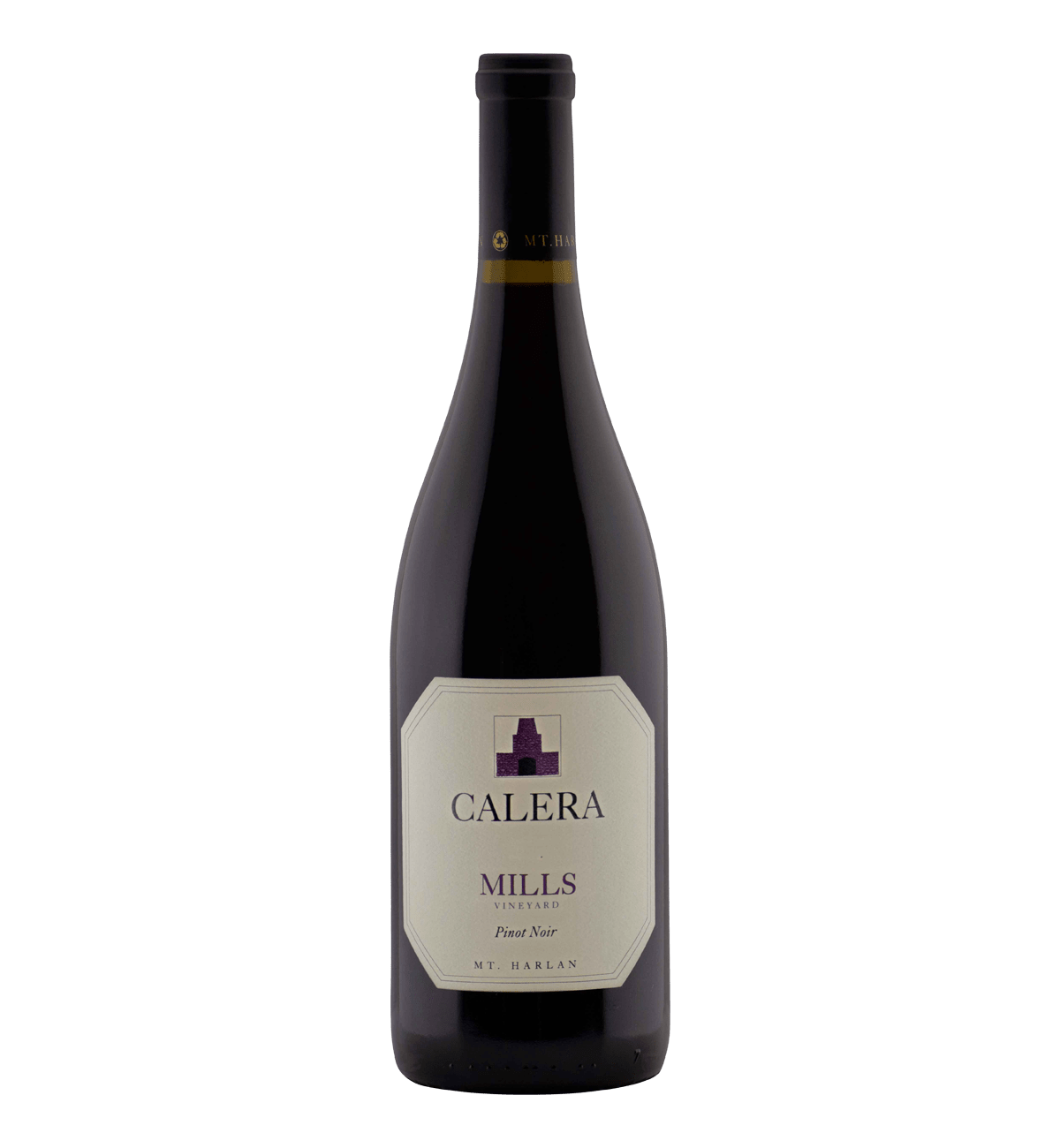 Mills Vineyard Pinot Noir 2013