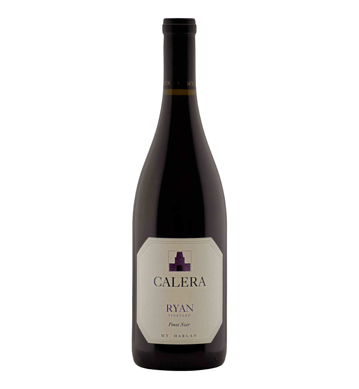 Ryan Vineyard Pinot Noir 2017
