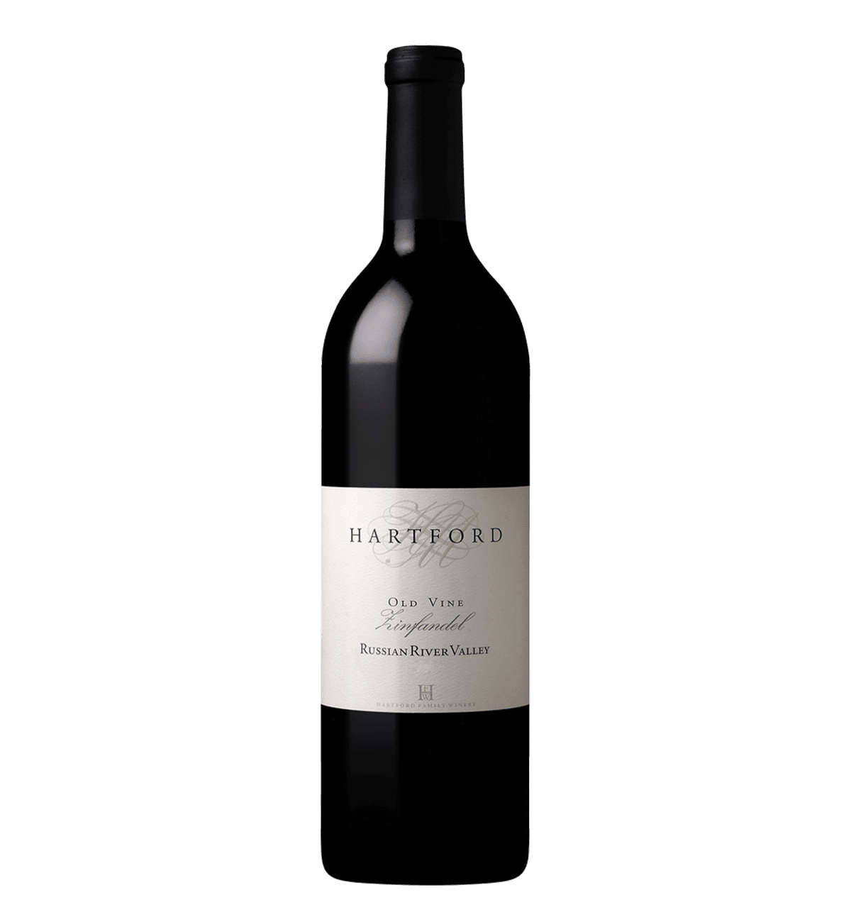 Hartford Russian River Zinfandel 2019