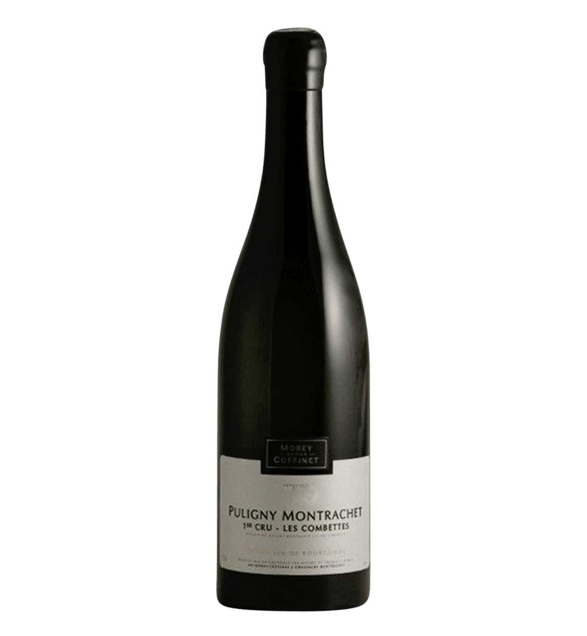 Morey-Coffinet Puligny Montrachet 1er Cru Les Combettes 2018