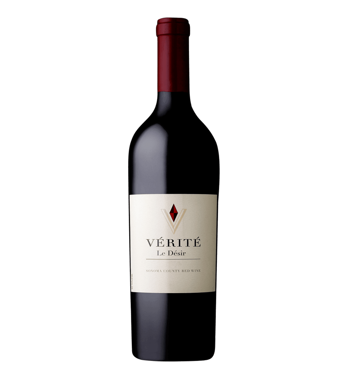Vérité La Désir 2014