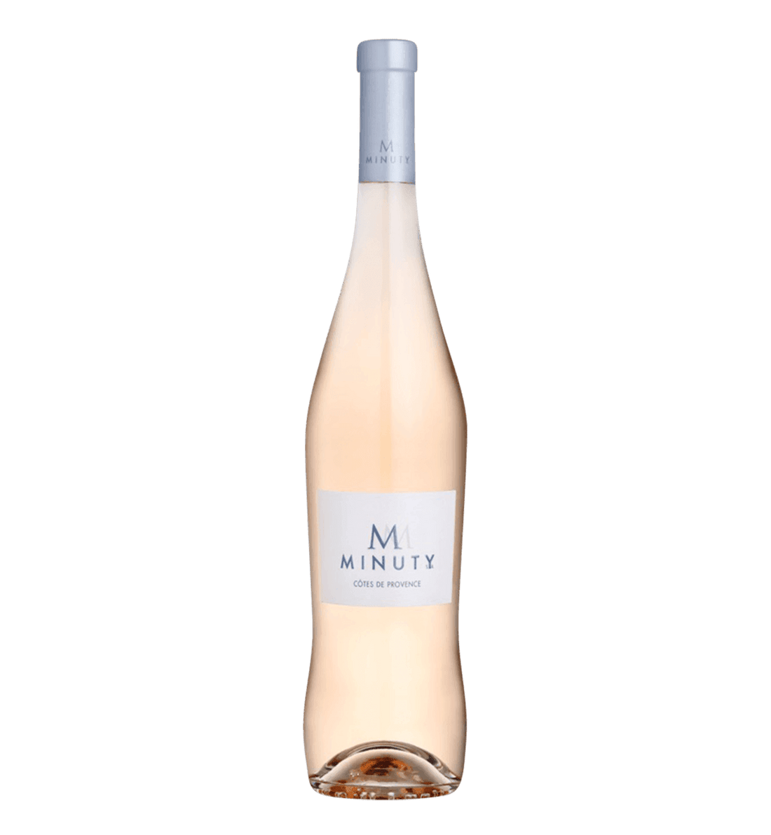 Minuty M Rosé 2024