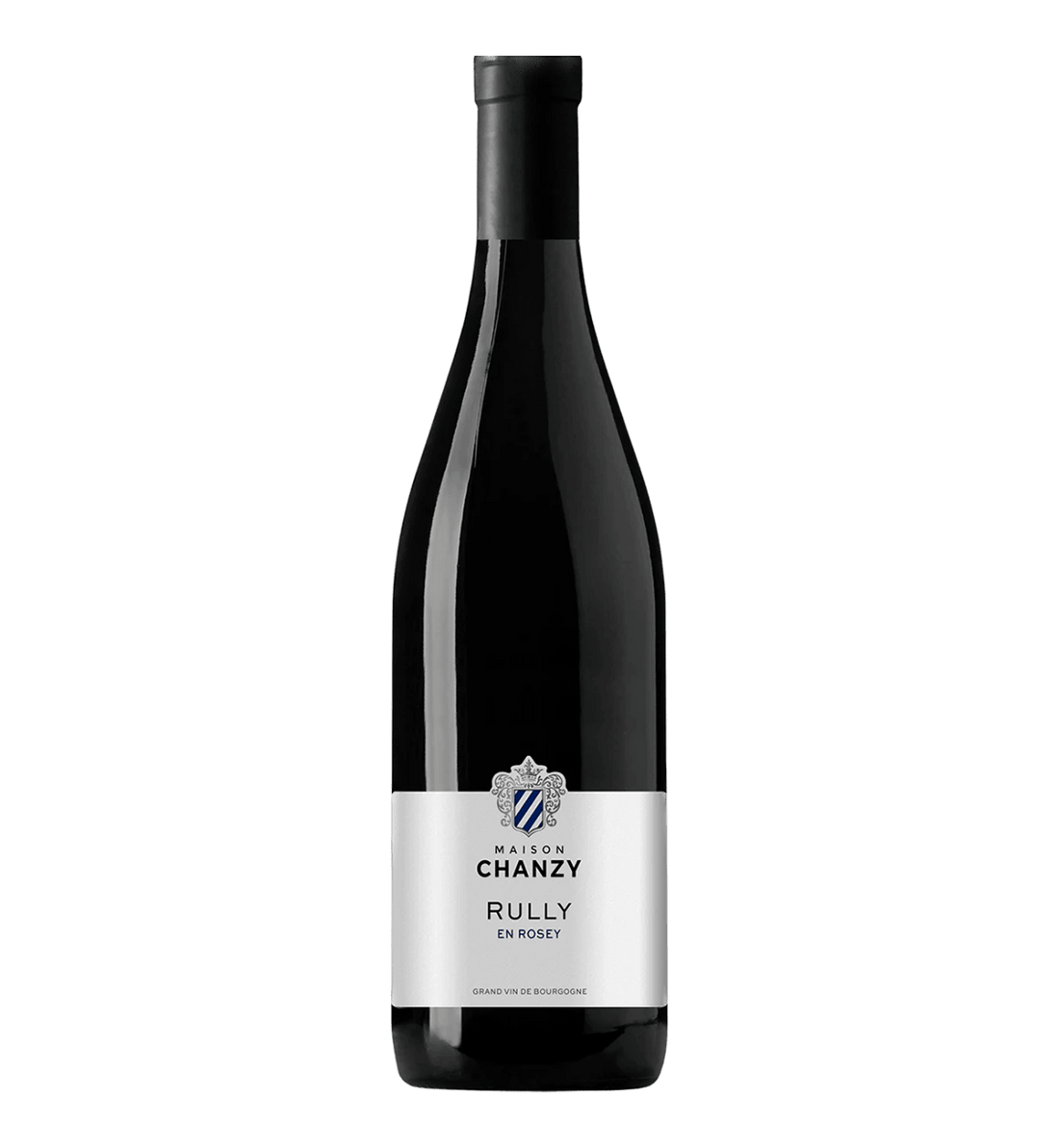Domaine Chanzy Rully En Rosey Pinot Noir 2022