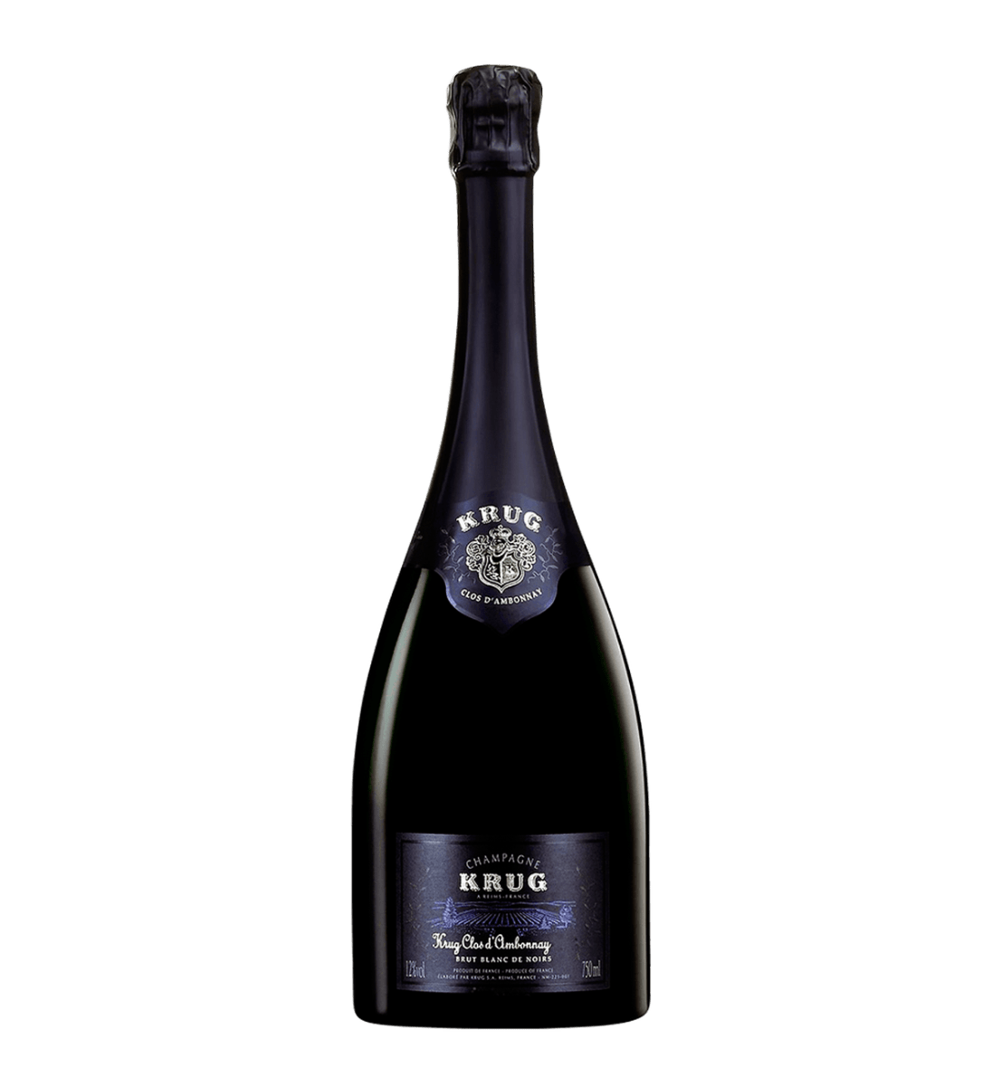 Krug Clos d&