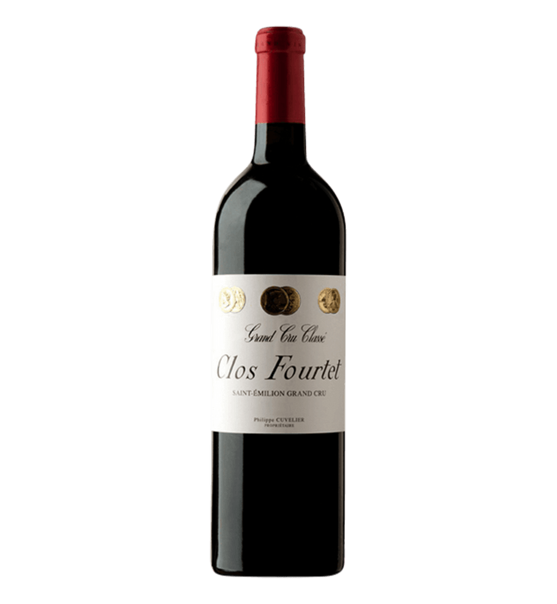 Clos Fourtet Saint-Émilion Grand Cru (Premier Grand Cru Classé) 2003
